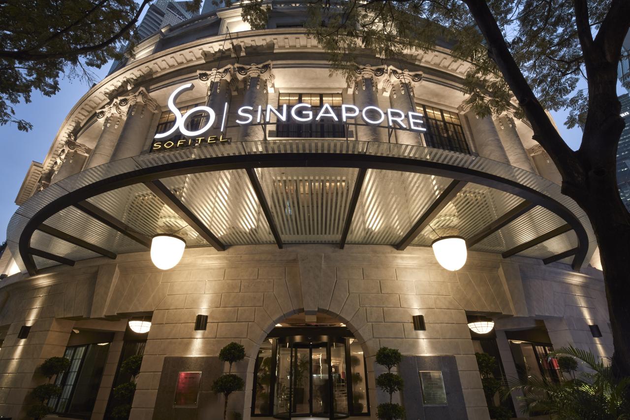 全球最美50大建筑揭晓，新加坡滨海湾金沙酒店荣获第二名__凤凰网