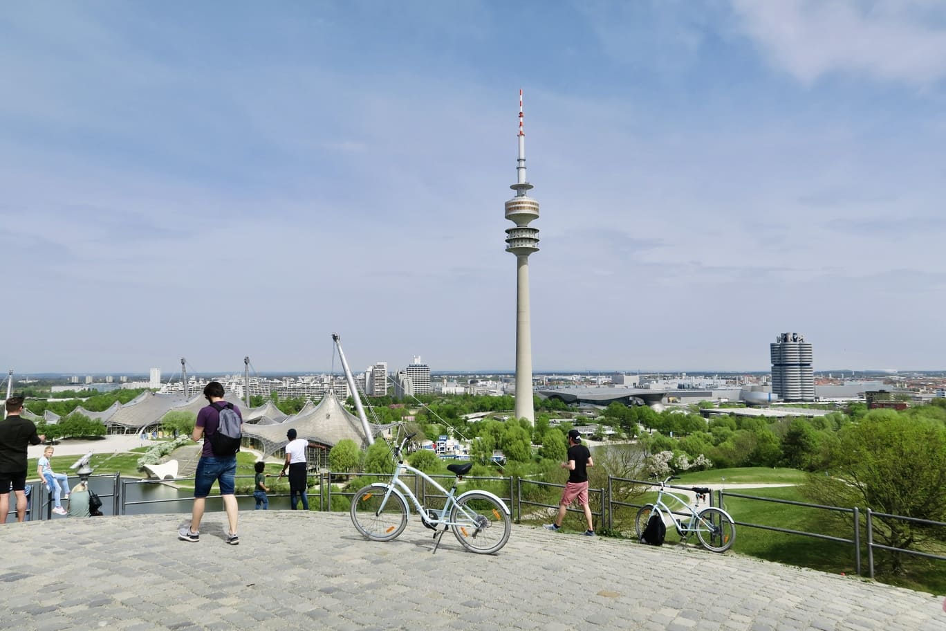 【慕尼黑自由行懶人包】慕尼黑住宿、景點、行程、美食、交通自助攻略